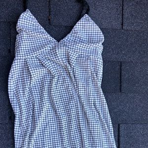 Urban Outfitters Maxi Dress